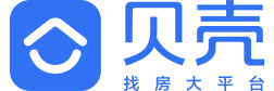 LOGO 贝壳找房