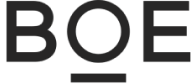 LOGO 京东方