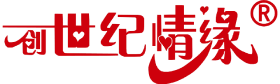 LOGO 百世佳缘