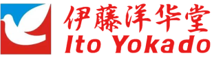 LOGO 伊藤洋华堂