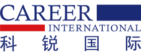 LOGO 科锐国际