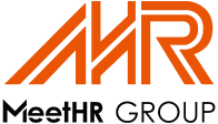 LOGO MeetHR Group