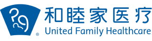 LOGO 广州和睦家