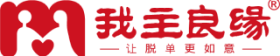 LOGO 我主良缘