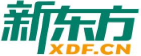 LOGO 新东方