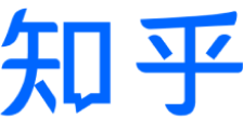 LOGO 知乎