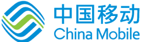 LOGO 钦州移动
