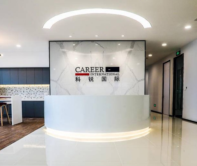 BANNER 科锐国际